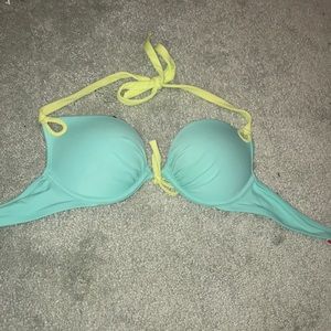 VICTORIA SECRET BIKINI TOP